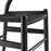 Amish 29" Wood Dining Chair
