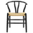 Amish 29" Wood Dining Chair