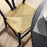 Amish 29" Wood Dining Chair