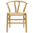 Amish 29" Wood Dining Chair