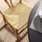 Amish 29" Wood Dining Chair