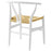 Amish 29" Wood Dining Chair