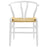 Amish 29" Wood Dining Chair