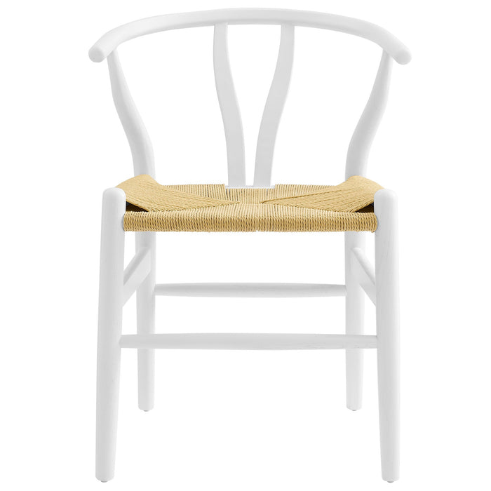 Amish 29" Wood Dining Chair