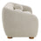 Holland 85" Chenille Fabric Sofa