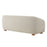 Holland 85" Chenille Fabric Sofa