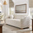 Holland 85" Chenille Fabric Sofa