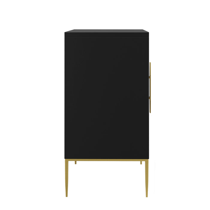 Awaken 35" Accent Cabinet