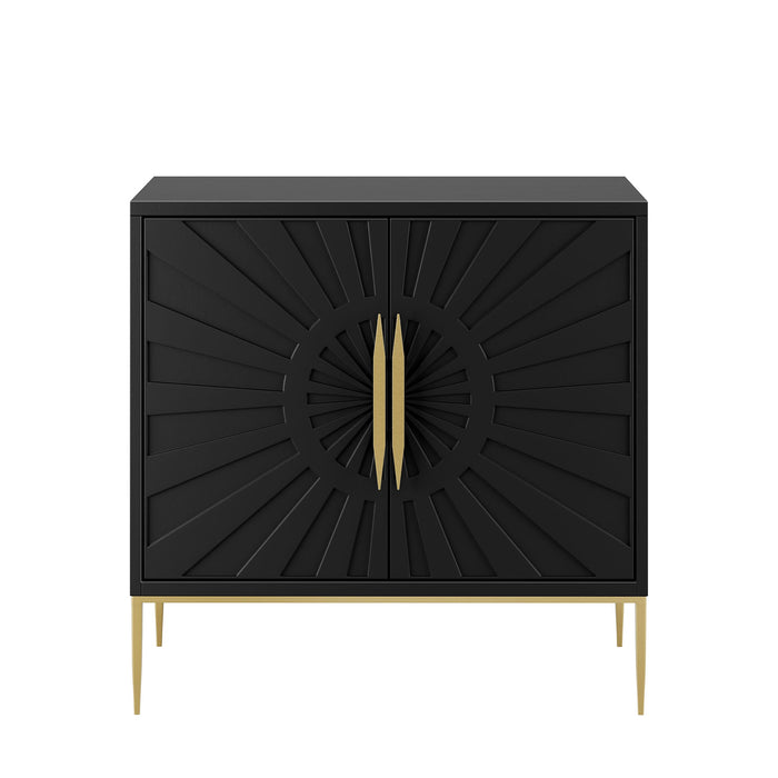 Awaken 35" Accent Cabinet