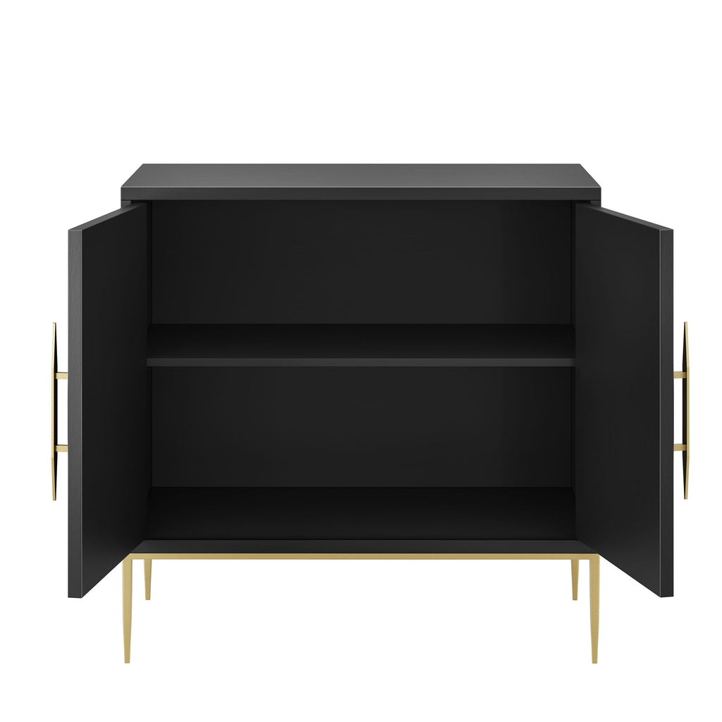 Awaken 35" Accent Cabinet