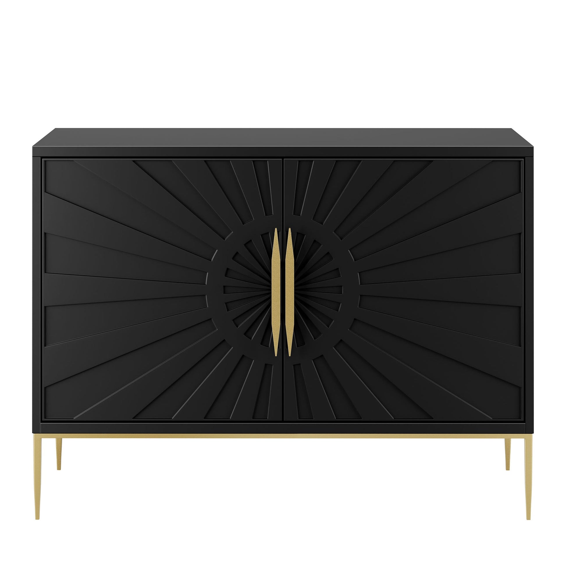 Awaken 47" Accent Cabinet