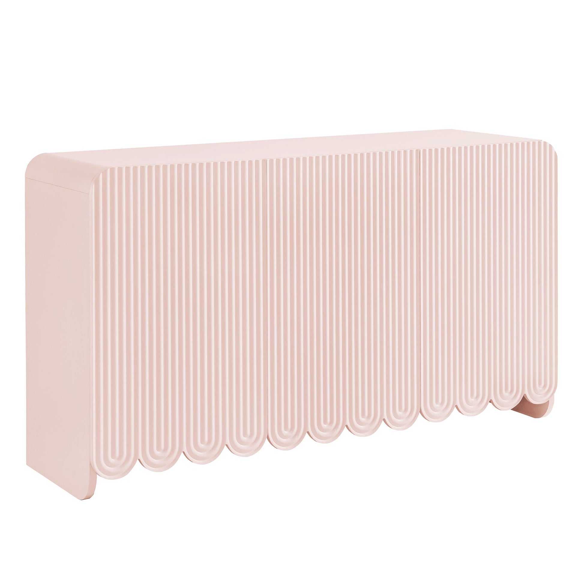 Soft Pink
