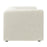 Leif 89" Boucle Upholstered Sofa