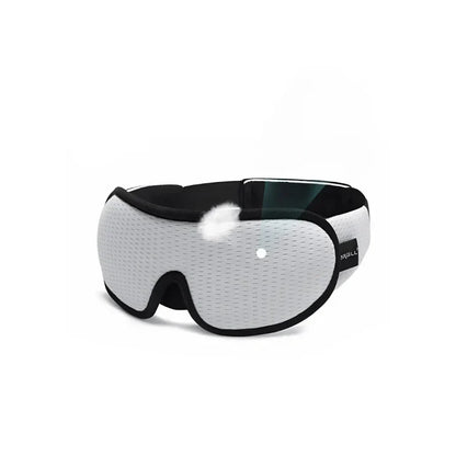 3D Sleep Mask, Contoured Design