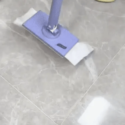 Hygienic Cleaning Solution | Comfortable