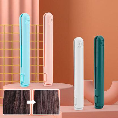 Mini Hair Curler  Dual-Use