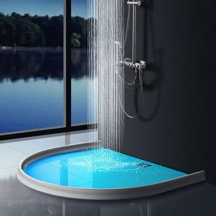 Barrier Silicone Coating, Water-Repellent