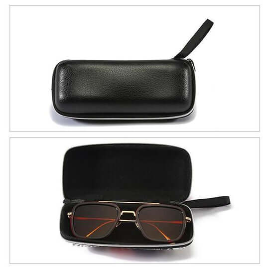 Intelligent Vision Glasses Progressive Focus
