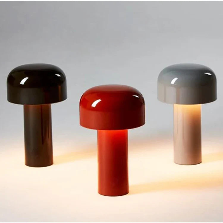 Versatile LED Desk Lamp, Triple Dimming Capability