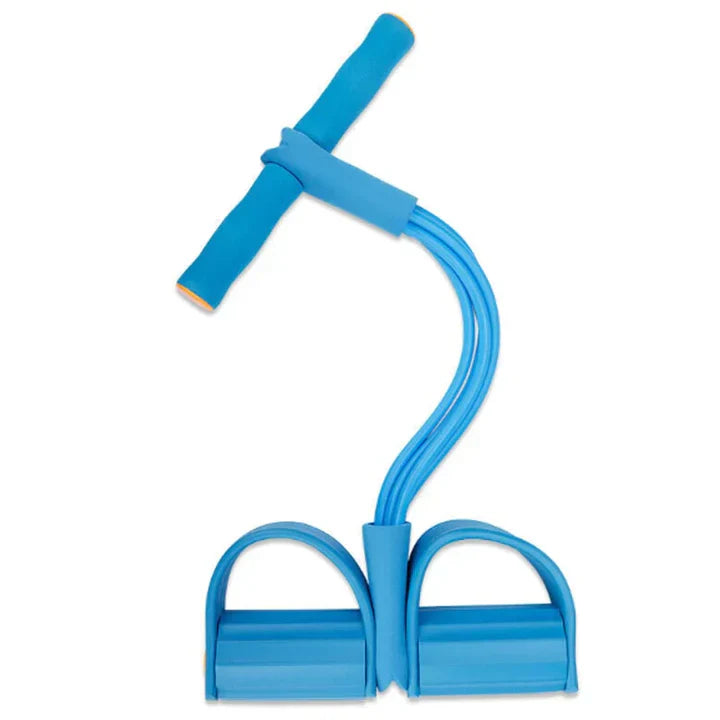 Versatile Resistance Band, Durable and Flexible