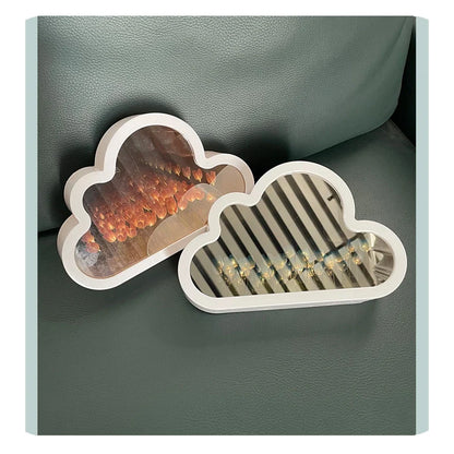 Endless Tulip Light, Decorative Ambient