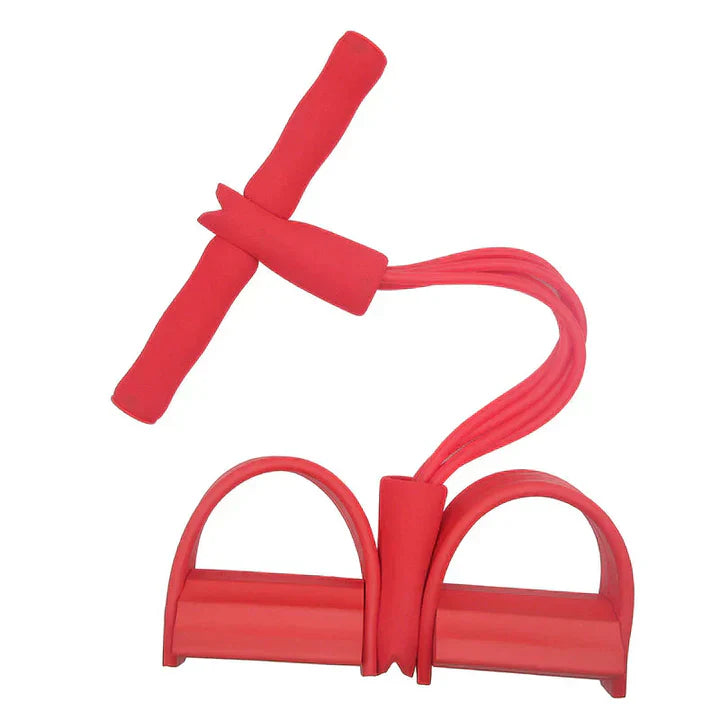 Versatile Resistance Band, Durable and Flexible