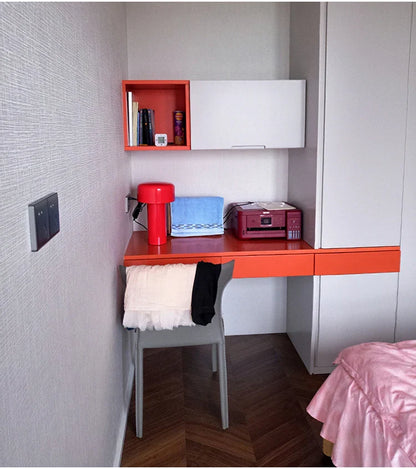 Versatile LED Desk Lamp, Triple Dimming Capability