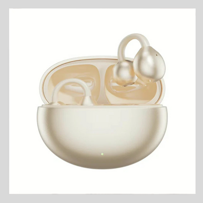 Wireless earbuds  Noise-cancelling & long-lasting