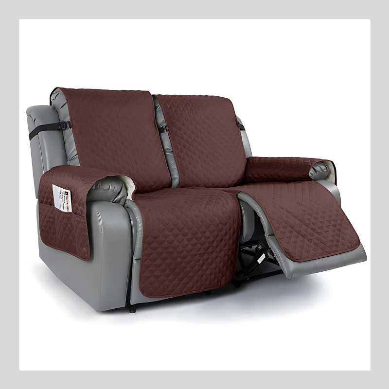 Non-Slip Recliner Cover