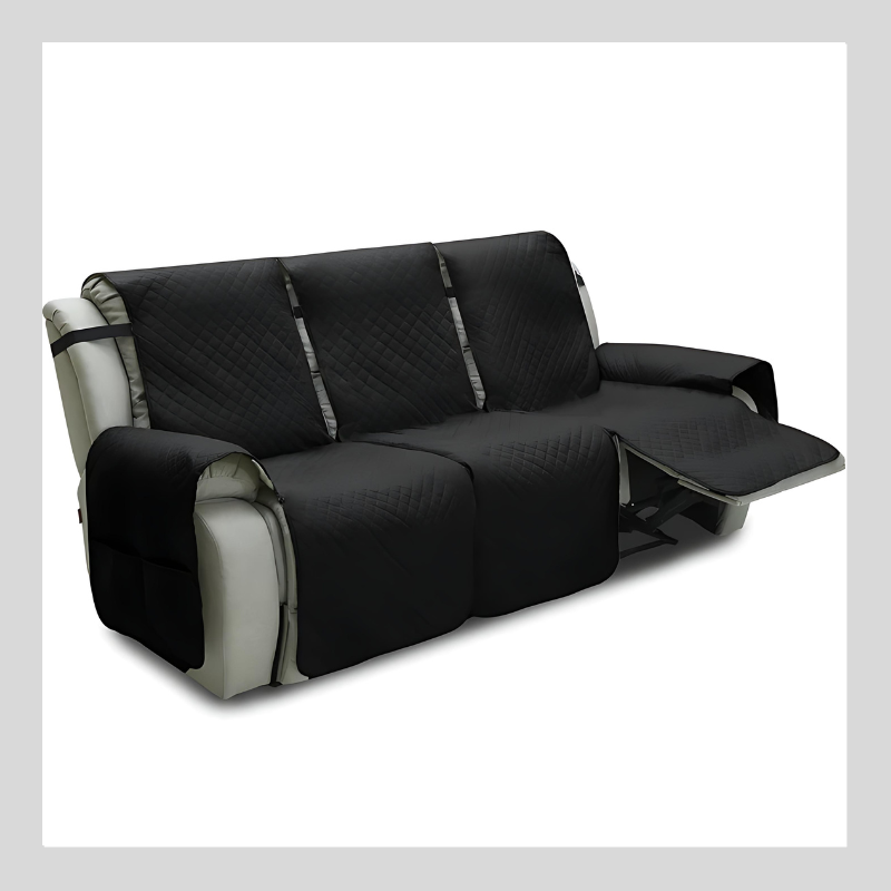 Non-Slip Recliner Cover