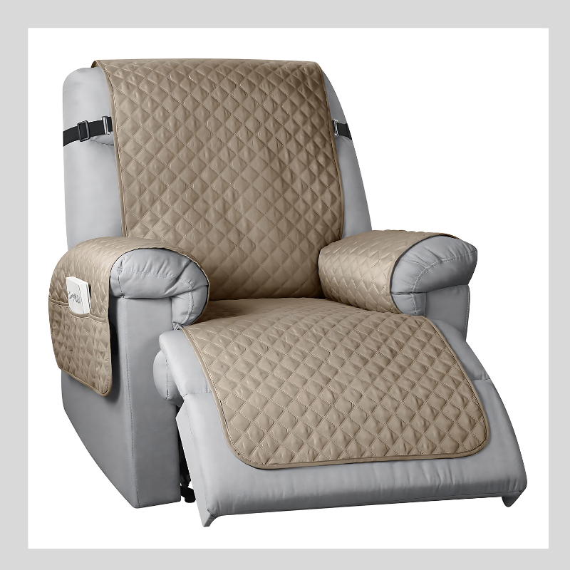 Non-Slip Recliner Cover