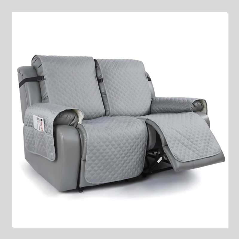 Non-Slip Recliner Cover