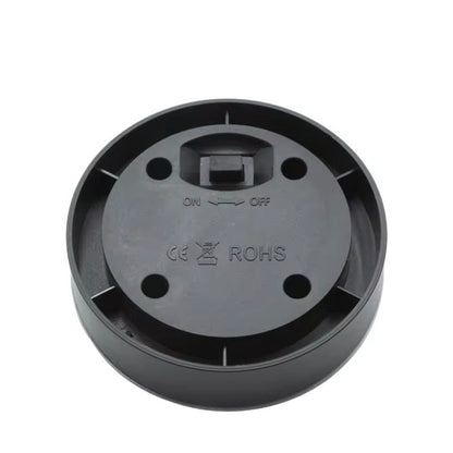 Solar Outdoor Light, Energy Efficient