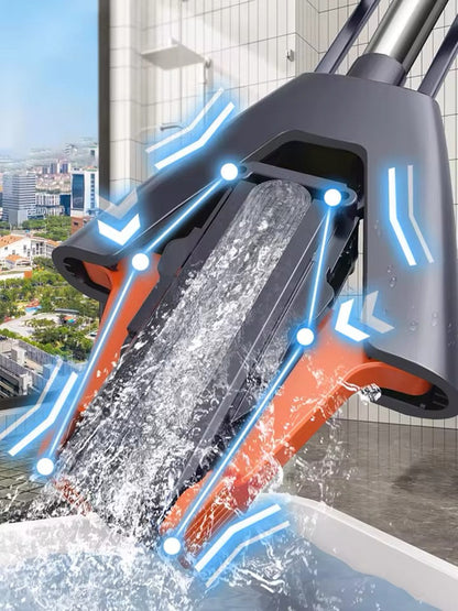 Compact Cleaning Tool, Versatile