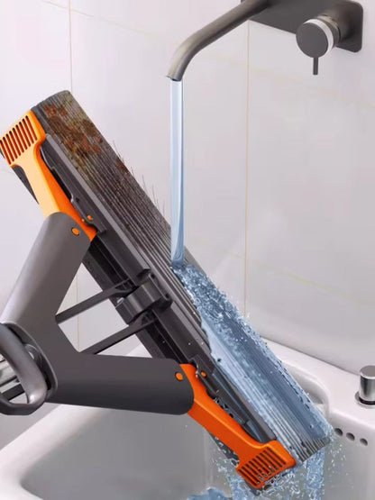 Compact Cleaning Tool, Versatile