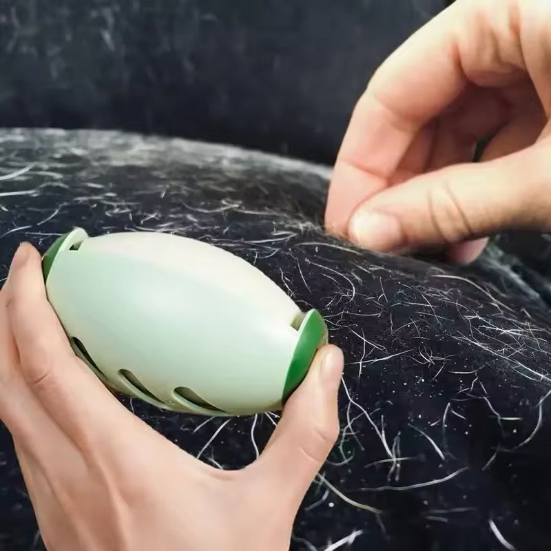 Reusable lint remover, efficient and convenient