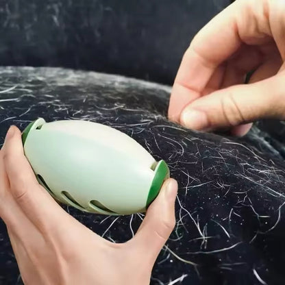 Reusable lint remover, efficient and convenient