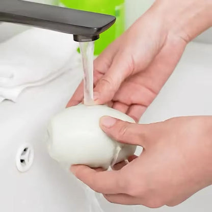 Reusable lint remover, efficient and convenient