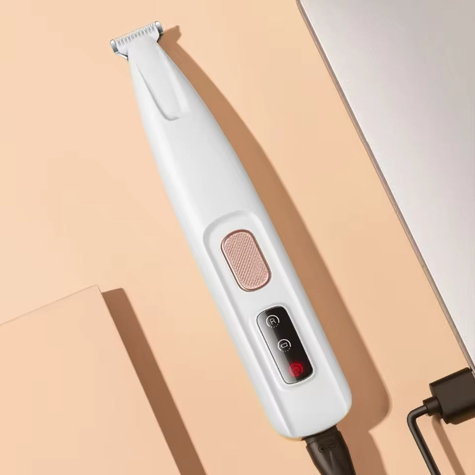 Pet Paw Trimmer