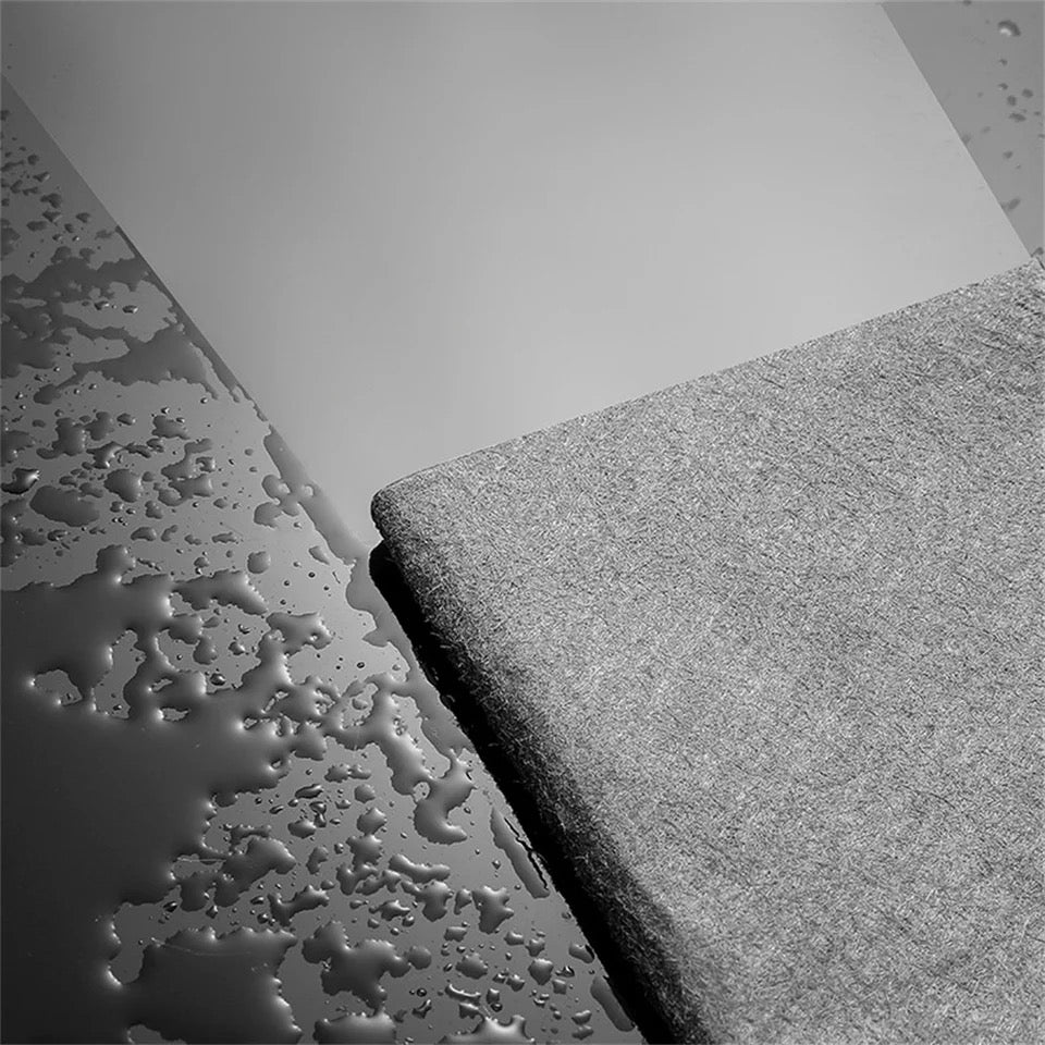 Magic Cleaning Cloth Reusable & Absorbent