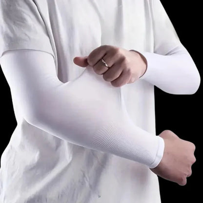 Compression Arm Support Sleeve, Adjustable Fit