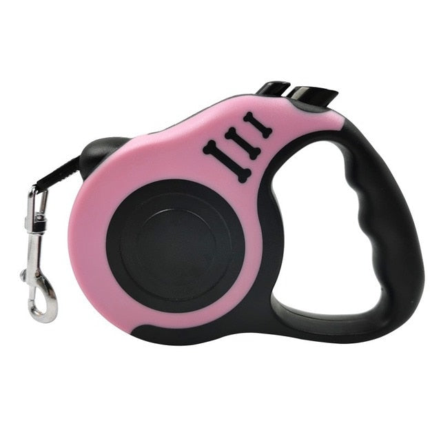 3 in 1 Leash