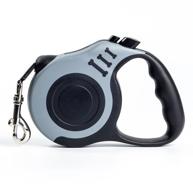 3 in 1 Leash