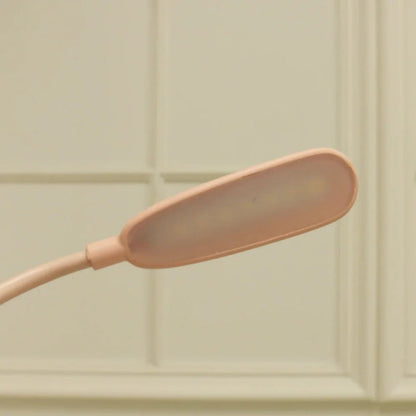 Child-Friendly Reading Lamp, Eye-Caring Design