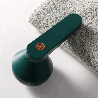Rechargeable Fabric Lint Remover