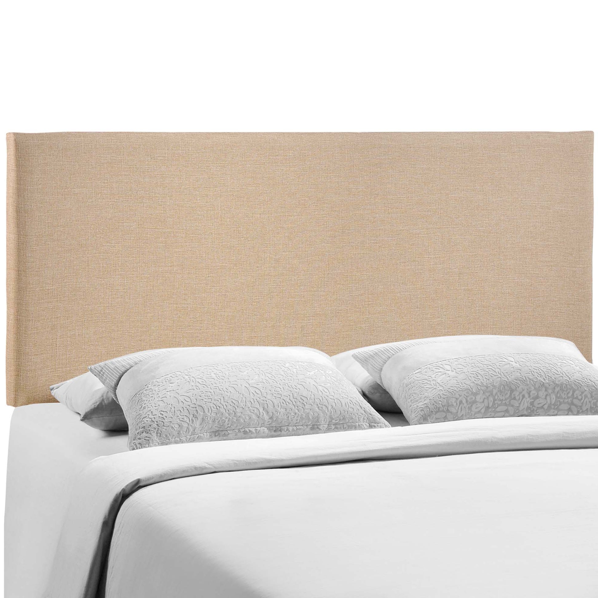 Region Upholstered Headboard