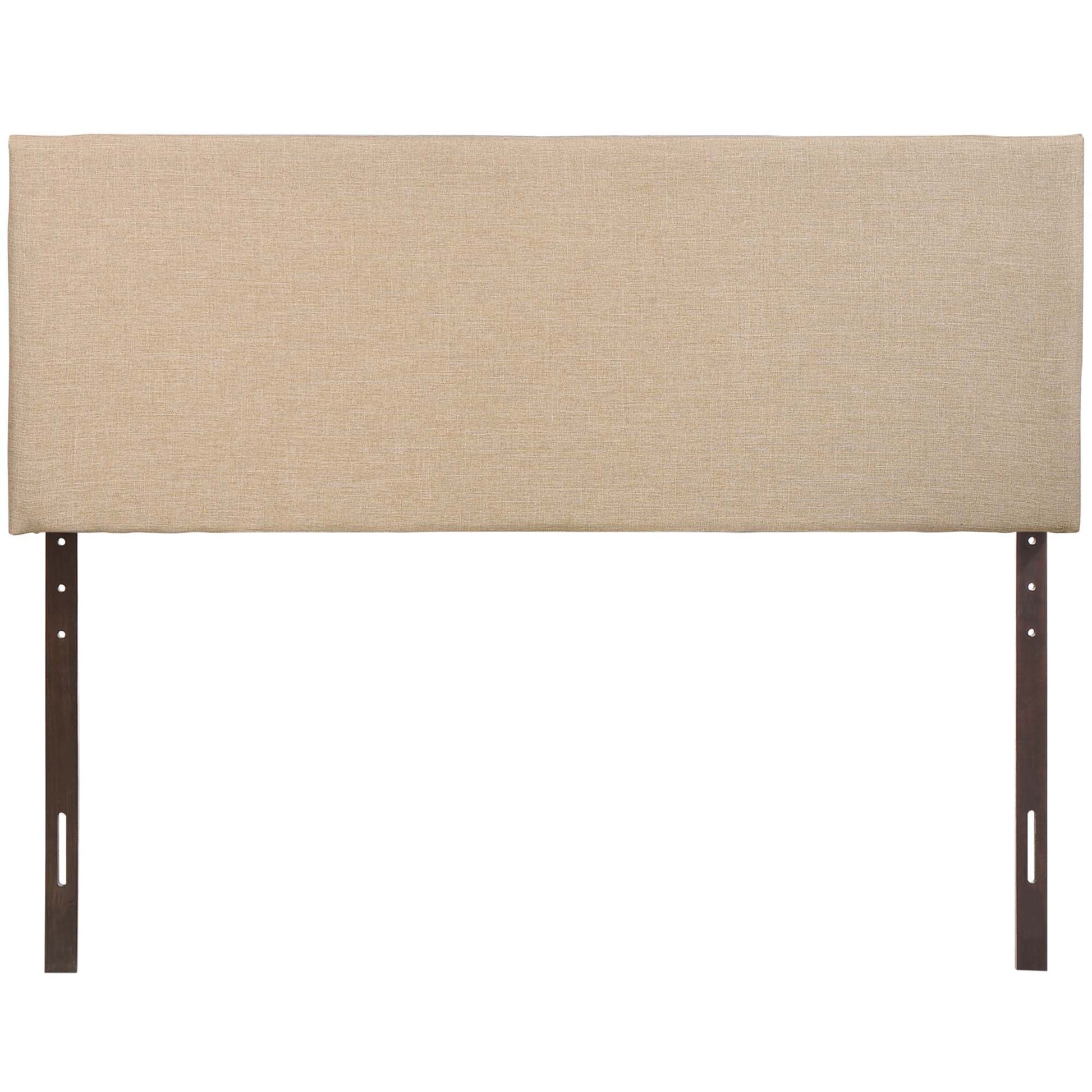 Region Upholstered Headboard