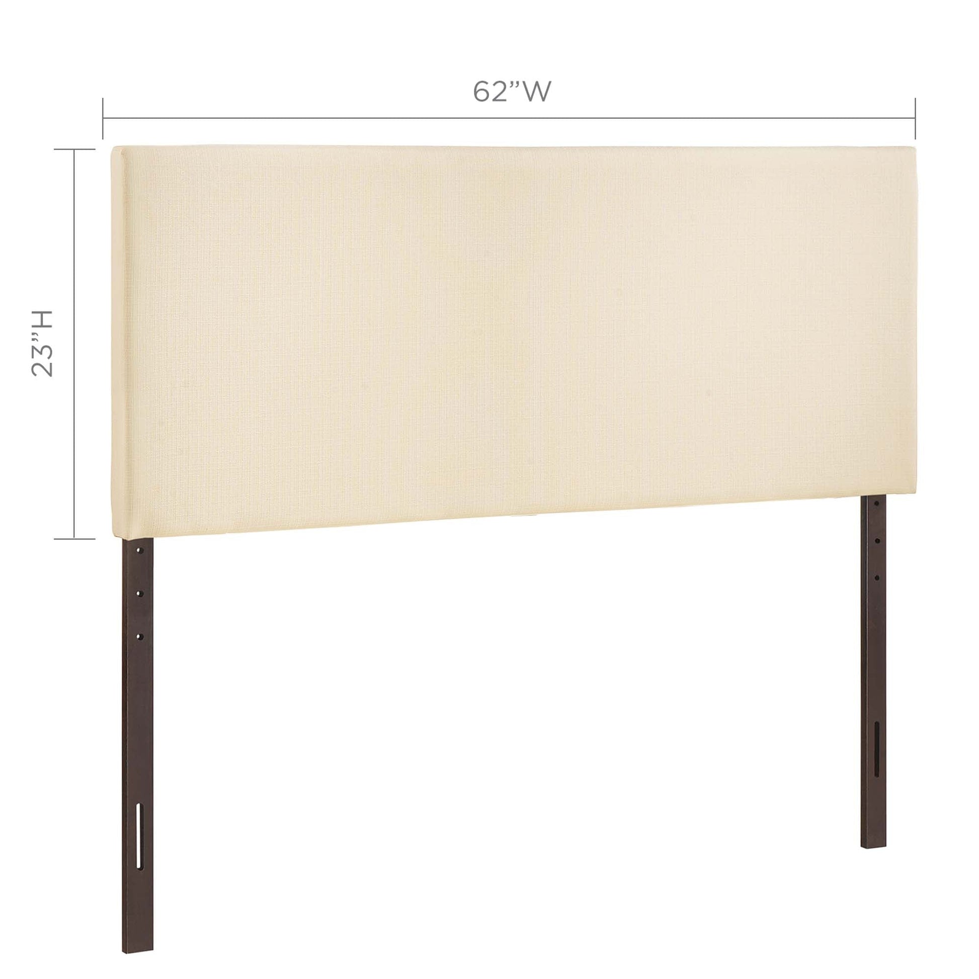 Region Upholstered Headboard