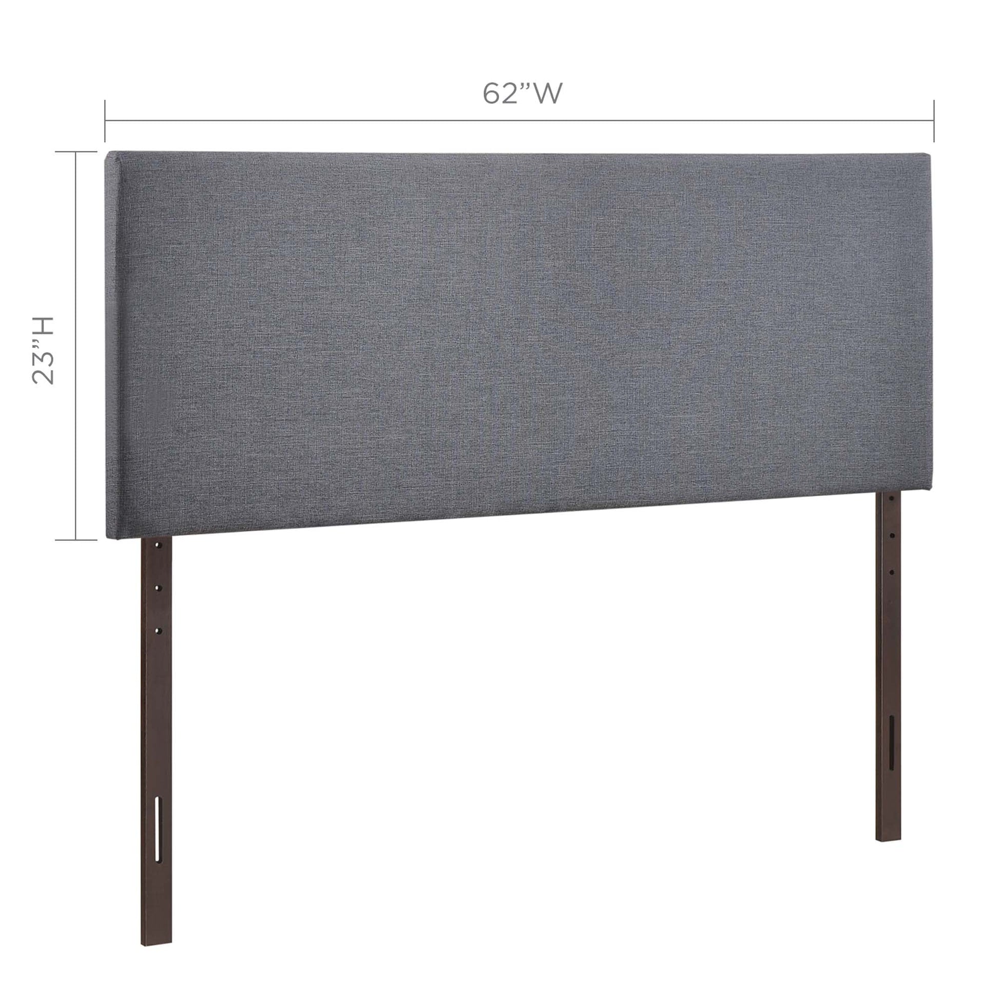 Region Upholstered Headboard