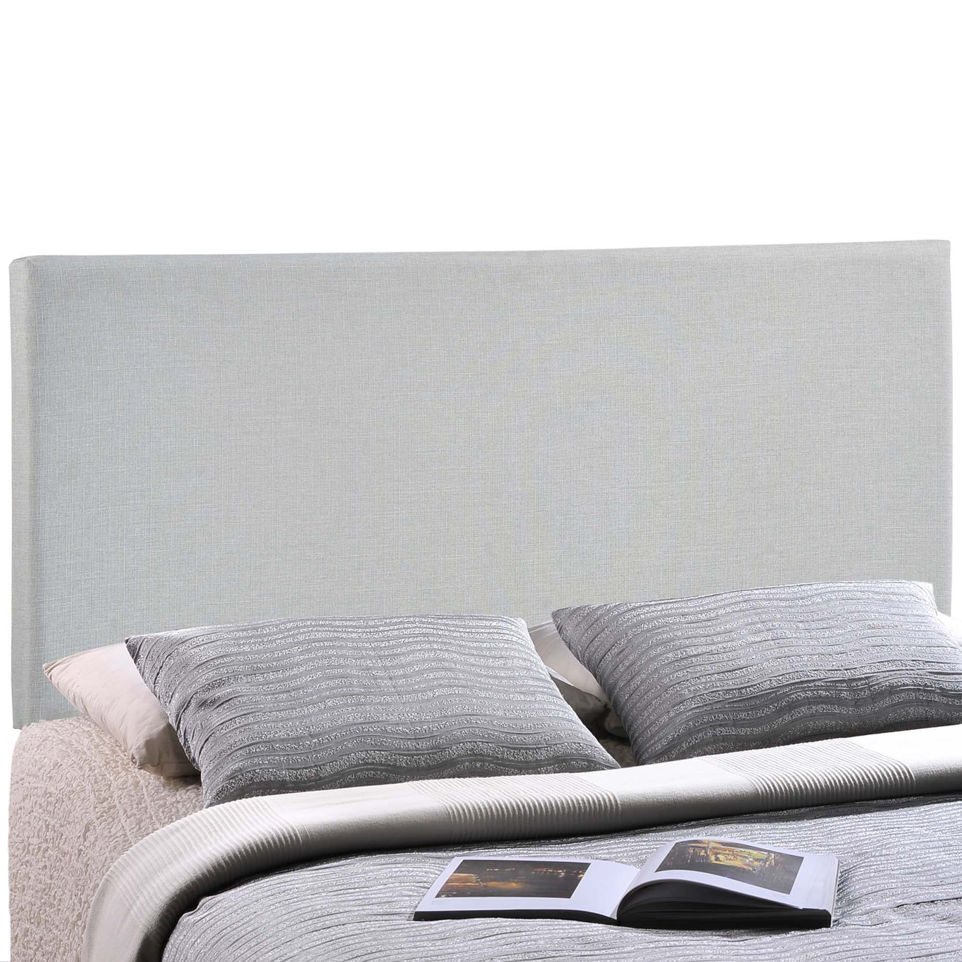 Region Upholstered Headboard